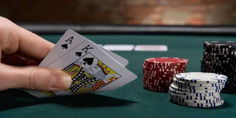Kinh nghiệm chơi poker cho người mới gia nhập thị trường cá cược