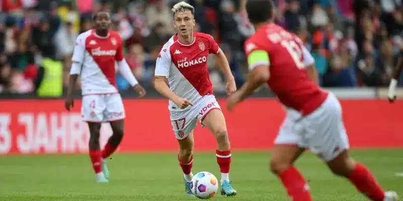 Tìm hiểu ưu nhược điểm của Monaco vs Reims 